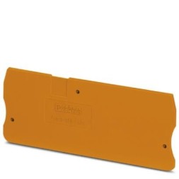 Концевая крышка D-ST 6-TWIN OG