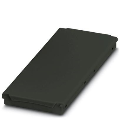 Крышка корпуса BC 107,6 DKL R BK