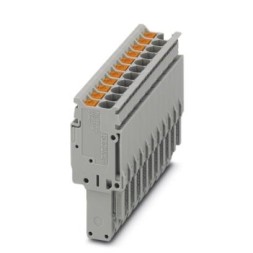 Штекер PP 2,5/11