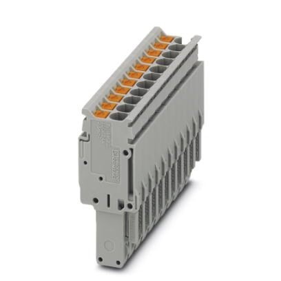 Штекер PP 2,5/11