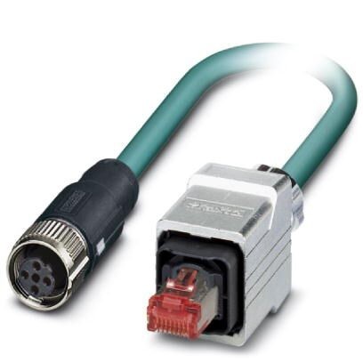 Сетевой кабель NBC-FSD/ 2,0-93E/R4RC SCO