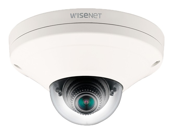 Wisenet XNV-6011