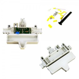 990NAD23000 MODBUS+ TAP (ОТВЕТВИТЕЛЬ) ПЛАСТИК, IP20