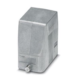 Корпус HC-STA-B16-HHFS-BLANK-EL-AL