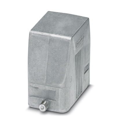 Корпус HC-STA-B16-HHFS-BLANK-EL-AL