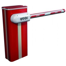 Комплект гидравлического шлагбаума FAAC B680H/7, длина до 7,3 м, время откр/закр 5,5 сек