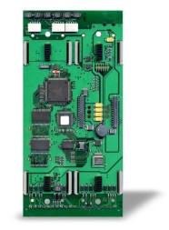 Модуль центрального процессора. Арт, 3-CPU3