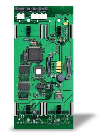 Модуль центрального процессора. Арт, 3-CPU3