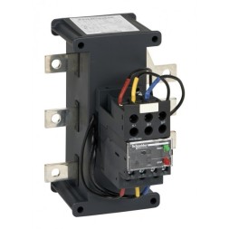 Реле перегрузки тепловое Schneider Electric EasyPact TVS 84-135А, класс 10A