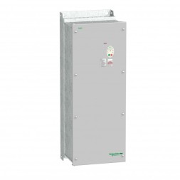 ATV212WD75N4 ПРЕОБР ЧАСТОТЫ ATV212 75КВТ 480В IP55