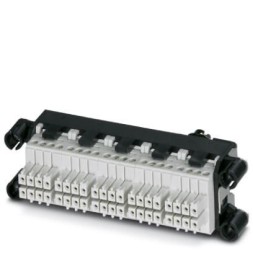 Комплект контактных вставок VC-TR4/5M-PEA-S88888-SET