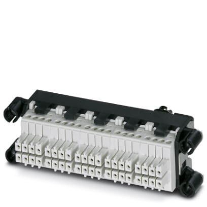 Комплект контактных вставок VC-TR4/5M-PEA-S88888-SET