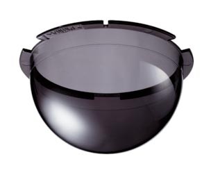 Колпак затемненный для WV-S21хх. Panasonic WV-CF5SA