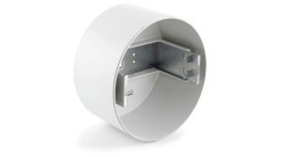 Корпус для монтажа на поверхность потолочного громкоговорителя серии LC1 LC1-CSMB