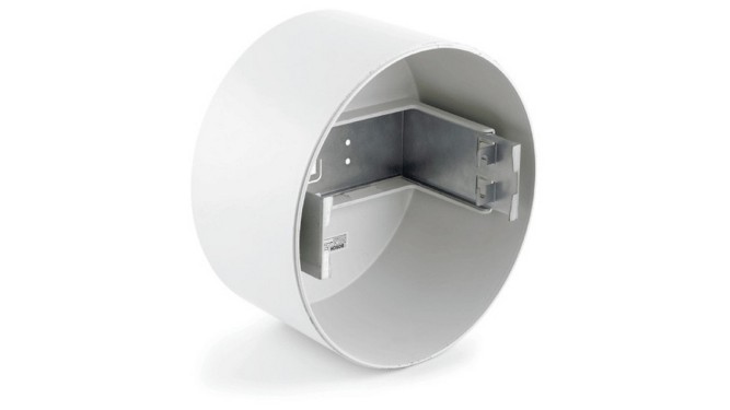 Корпус для монтажа на поверхность потолочного громкоговорителя серии LC1 LC1-CSMB