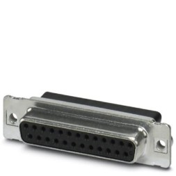 Держатель контактов D-SUB VS-25-BU-DSUB-CD-G