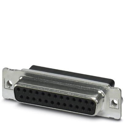 Держатель контактов D-SUB VS-25-BU-DSUB-CD-G