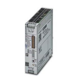 Источник бесперебойного питания QUINT4-UPS/24DC/24DC/10/USB
