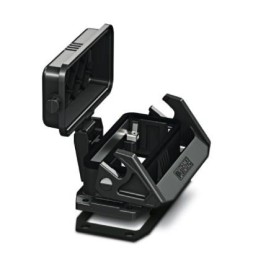 Корпус HC-EVO-B16-BWSC-PLRBK
