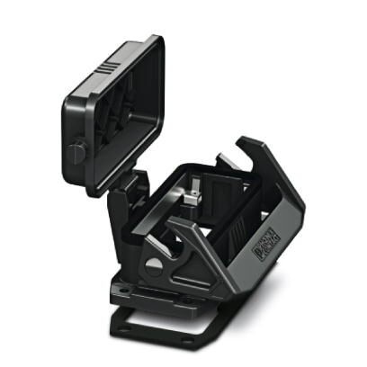 Корпус HC-EVO-B16-BWSC-PLRBK