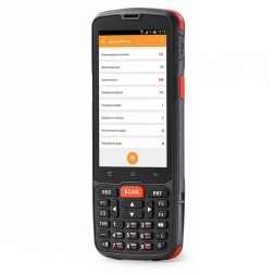 Терминалы сбора данных Атол Smart.Slim