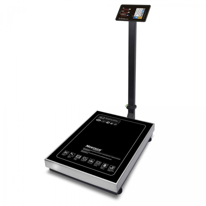 Электронные весы Mertech M-ER 333