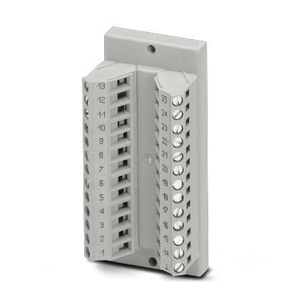 Интерфейсный модуль DFLK-D25 SUB/B