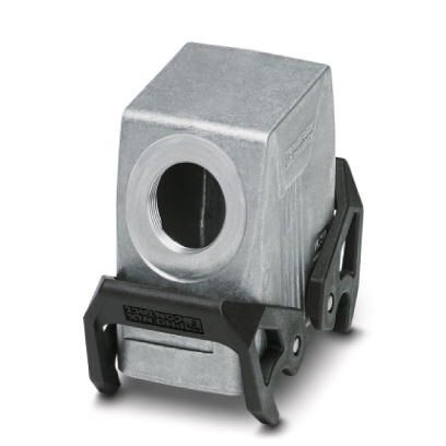 Корпус HC-STA-B10-HHWD-1STM25-EL-AL