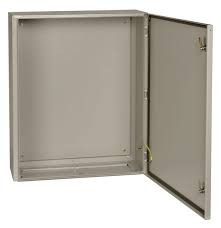 Щит с монт. панелью IEK ЩМП-3-0 74 У2 (YKM40-03-54)