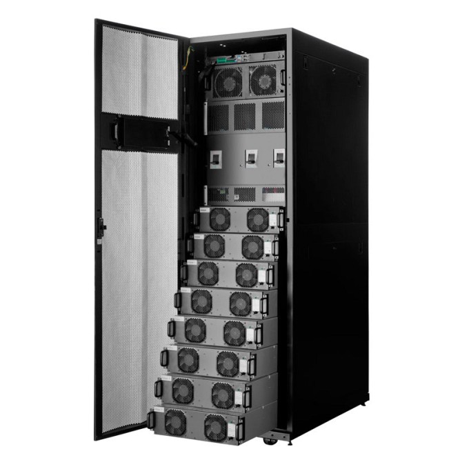 Шасси Delta GES124HP3312035