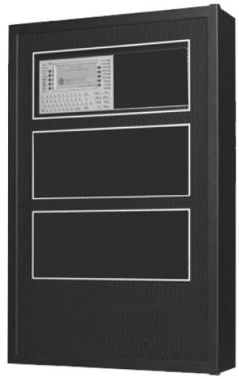 Notifier NFS3030RU-HCB