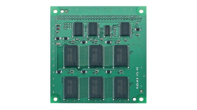 Карта памяти 026598 Honeywell