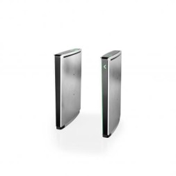 Безбарьерный оптический турникет Speedlane Open Boon Edam