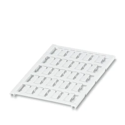 Маркировка для проводов UC-WMC 3,1 (15X 4) CUS