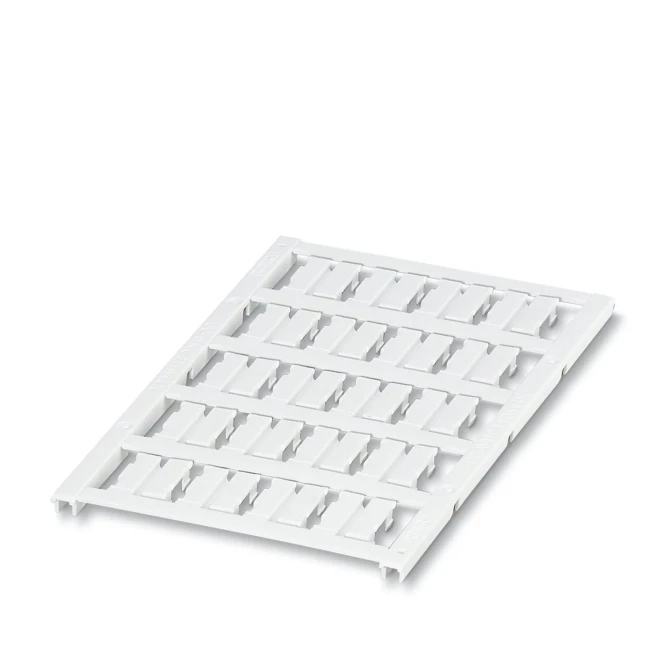 Маркировка для проводов UC-WMC 3,1 (15X 4) CUS