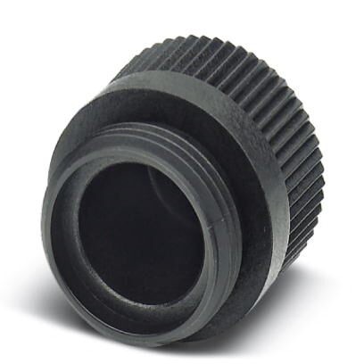 Резьбовой колпачок PROT-MINMS-PA VPE100