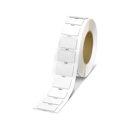 Пластиковая табличка EMLP (45X25)R