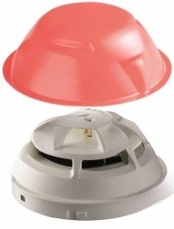 OH110-R1 Извещатель комбинированный (коллективный)