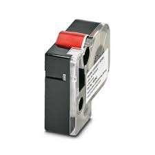 Этикетка повышенной гибкости MM-EMLF (EX24)R C1 RD/WH
