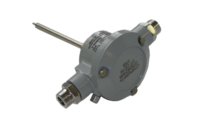 Рубеж ИП101-1В-R3