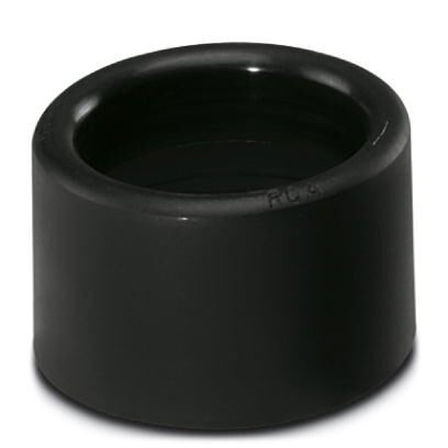 Защита кабеля/концевая втулка WP-SC PA HF 42,5 BK