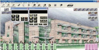 Jedia DSW-1.0