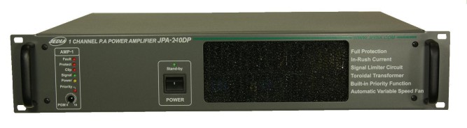 Jedia JPA-240DP