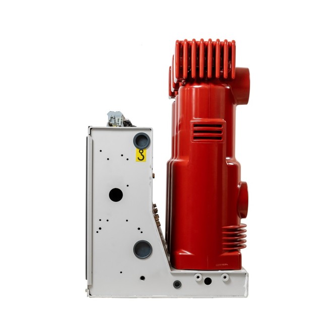 Выключатель вакуумный OptiMat BB-EF-10-40/4000-2-FX-30-0101000-3-0-TM0S-S-0 У3