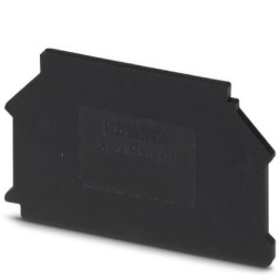 Концевая крышка D-UK 5-HESI N