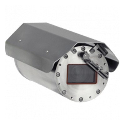 Взрывозащищенный PoE, HDTV 1080p EXCAM XF Q1785