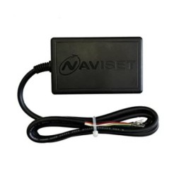 Naviset GSM модуль ДОМОВОЙ IP SLIM — GSM контроллер