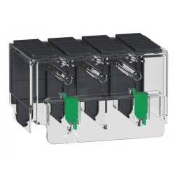 4П 1 ДЛИННАЯ КЛЕММНАЯ ЗАГЛУШКА ДЛЯ NSXm