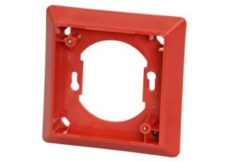 Уплотнение для ИПР, красное