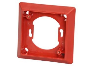 Уплотнение для ИПР, красное